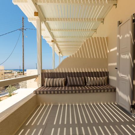 อนามาร์ เคีย Hotel Koundouros ภายนอก รูปภาพ