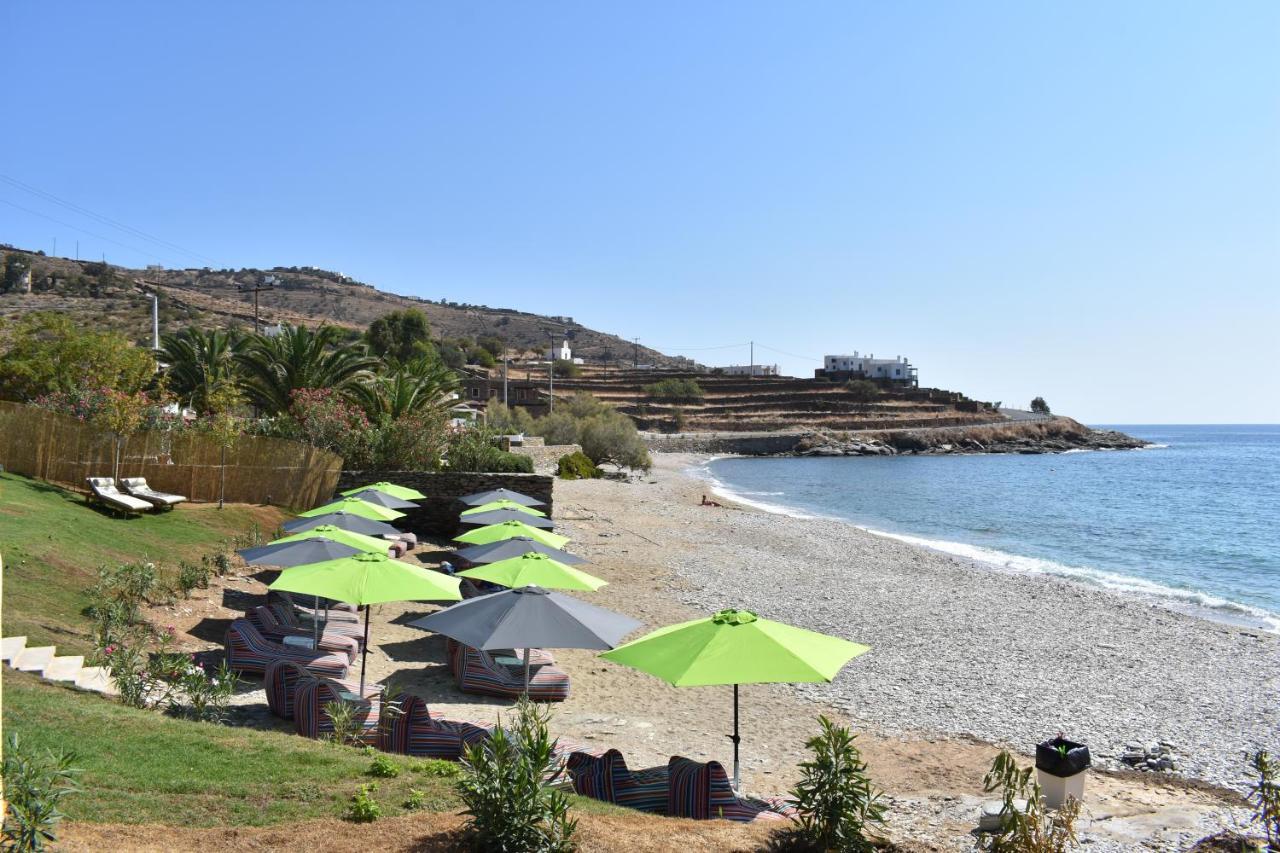อนามาร์ เคีย Hotel Koundouros ภายนอก รูปภาพ