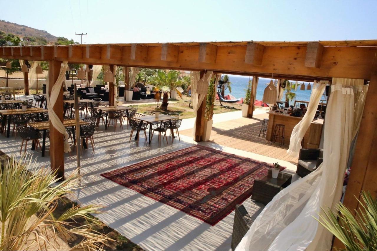 อนามาร์ เคีย Hotel Koundouros ภายนอก รูปภาพ