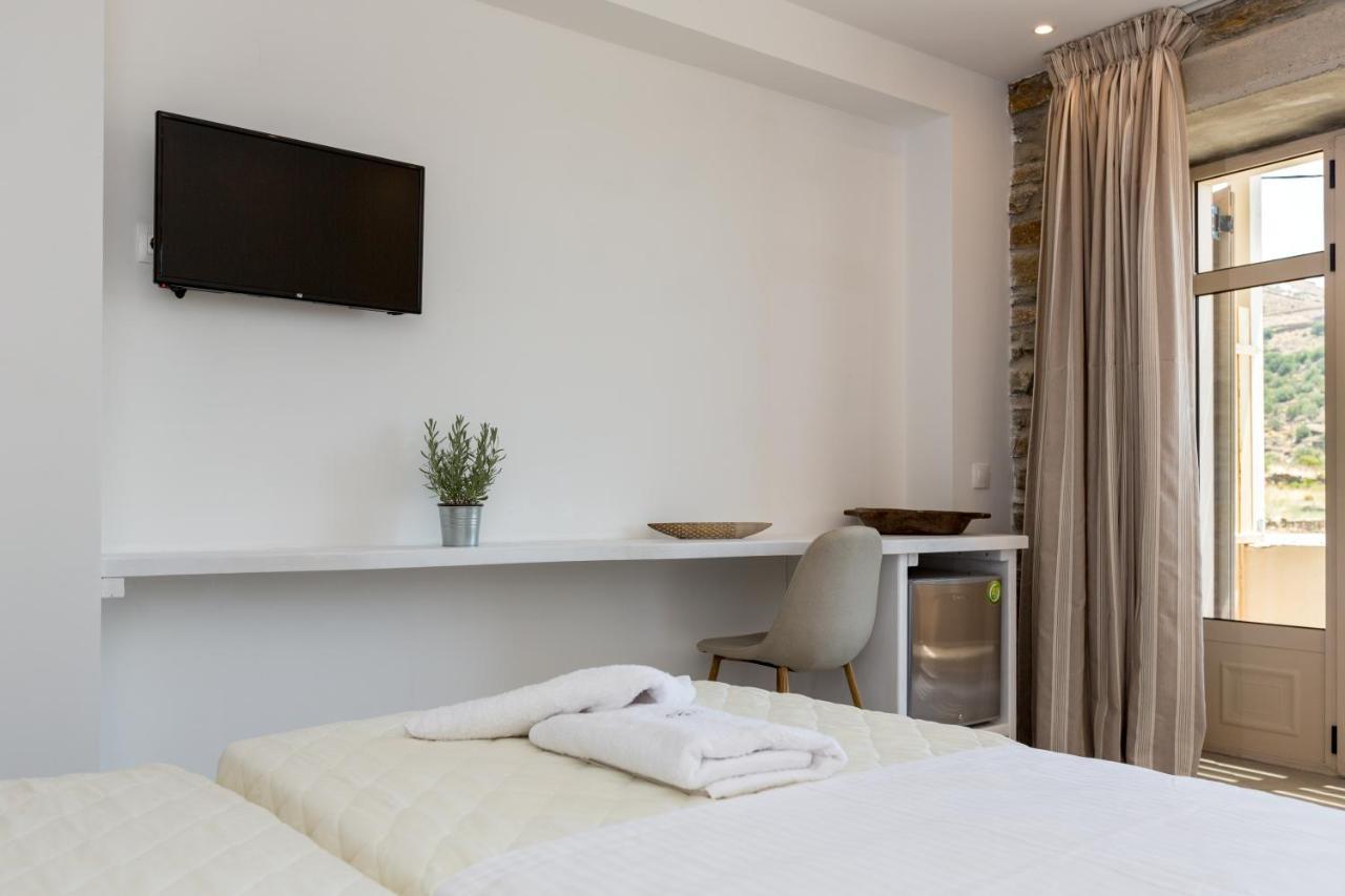 อนามาร์ เคีย Hotel Koundouros ภายนอก รูปภาพ