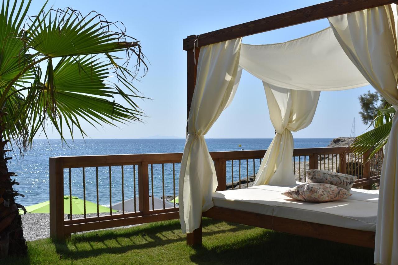 อนามาร์ เคีย Hotel Koundouros ภายนอก รูปภาพ