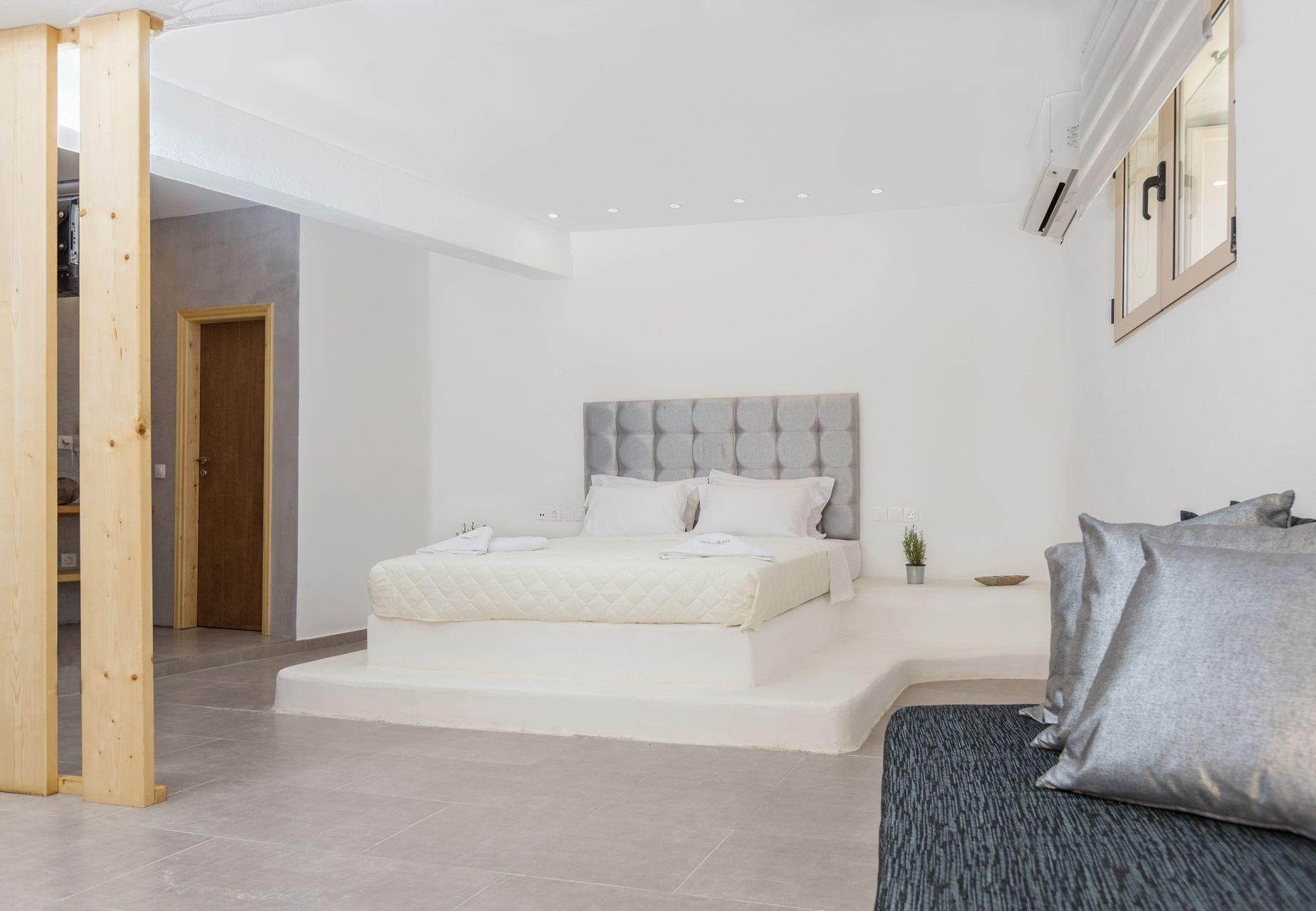 อนามาร์ เคีย Hotel Koundouros ภายนอก รูปภาพ