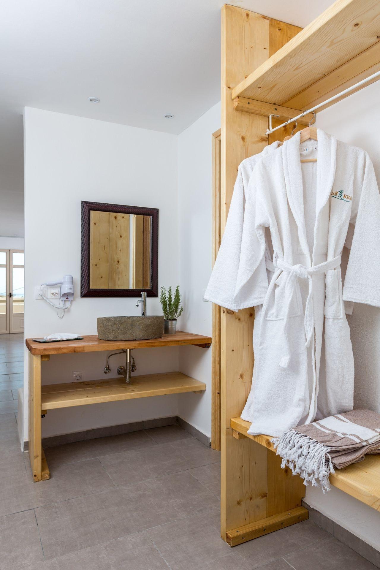อนามาร์ เคีย Hotel Koundouros ภายนอก รูปภาพ
