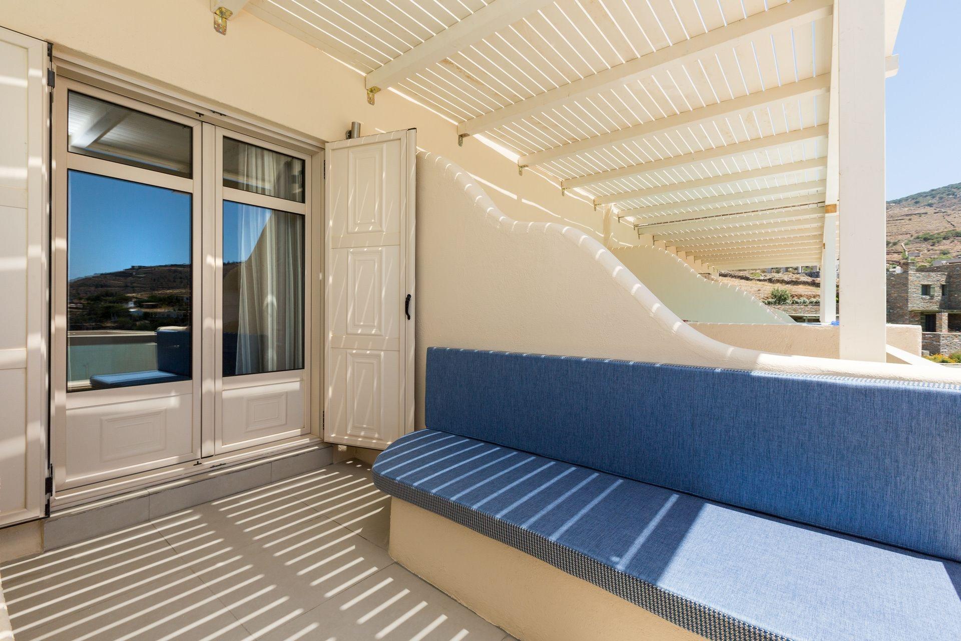 อนามาร์ เคีย Hotel Koundouros ภายนอก รูปภาพ