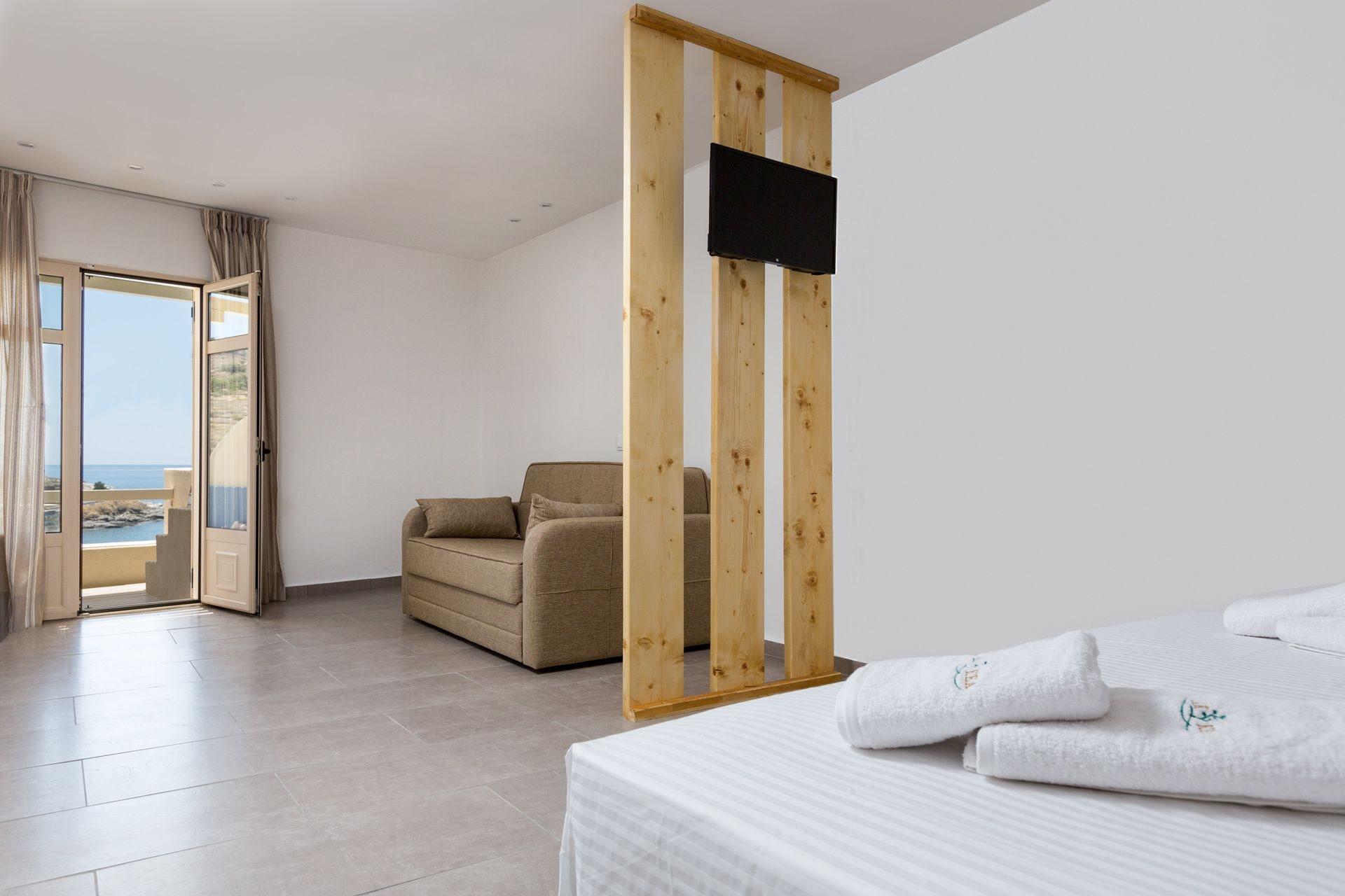 อนามาร์ เคีย Hotel Koundouros ภายนอก รูปภาพ