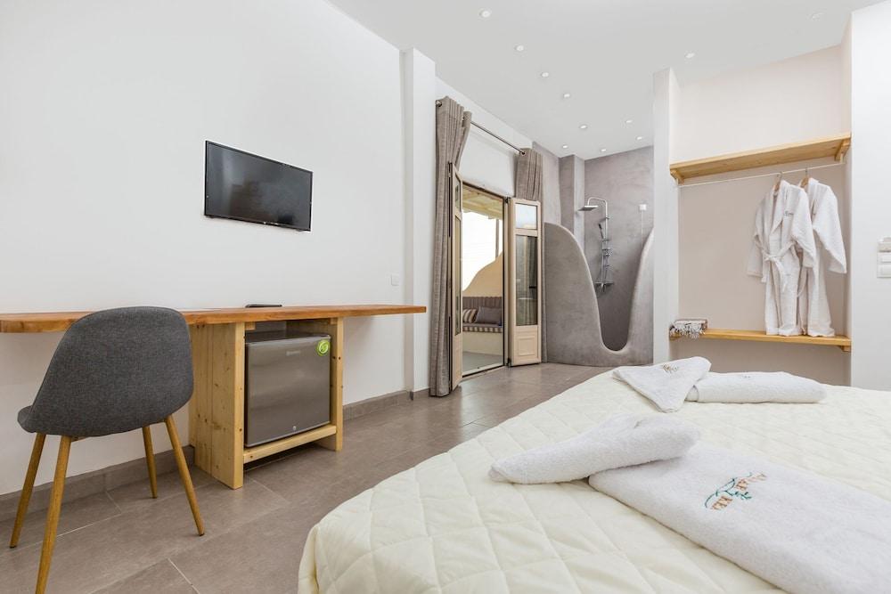 อนามาร์ เคีย Hotel Koundouros ภายนอก รูปภาพ