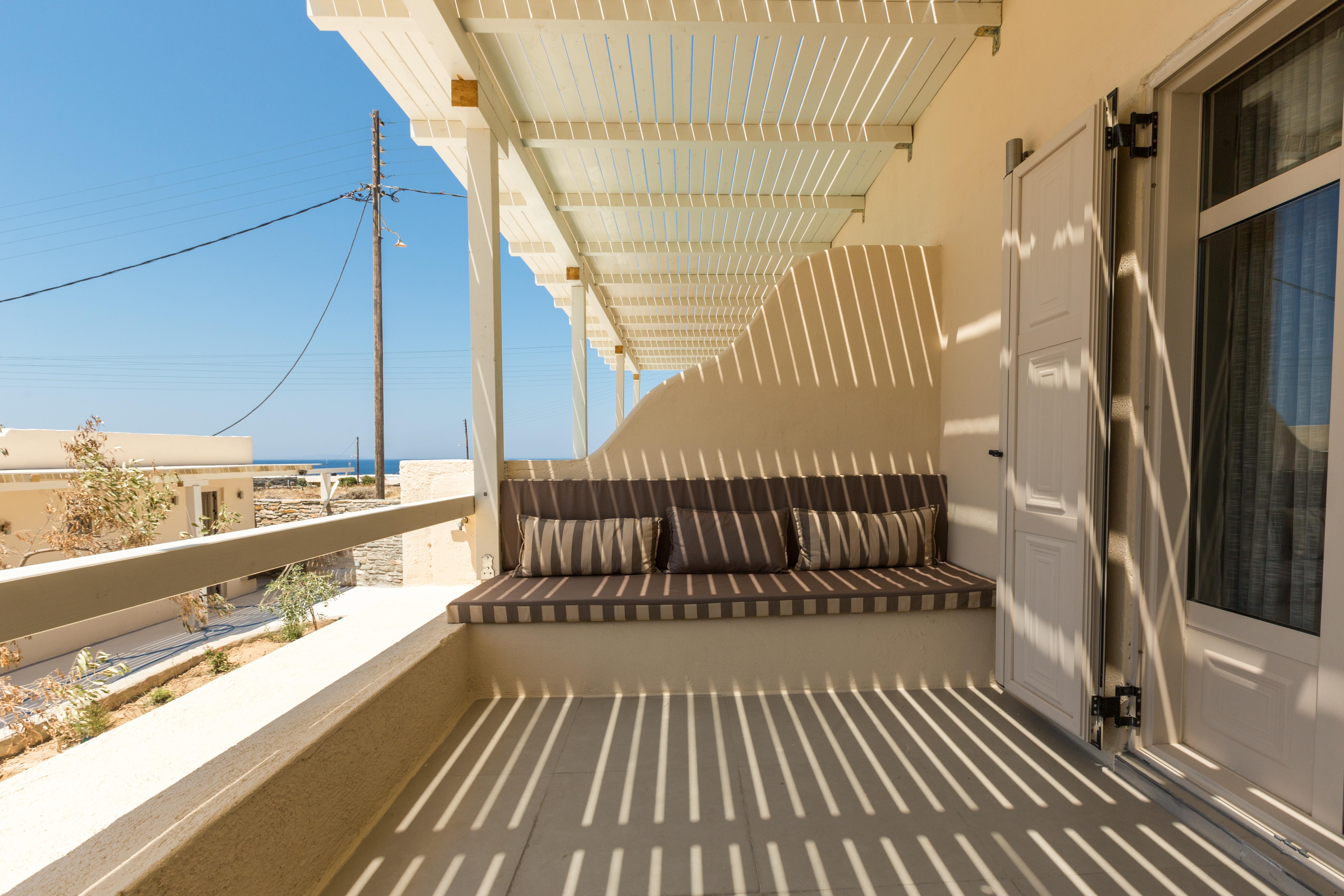 อนามาร์ เคีย Hotel Koundouros ภายนอก รูปภาพ