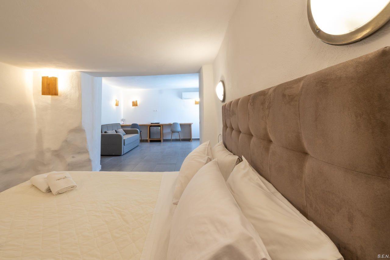 อนามาร์ เคีย Hotel Koundouros ภายนอก รูปภาพ
