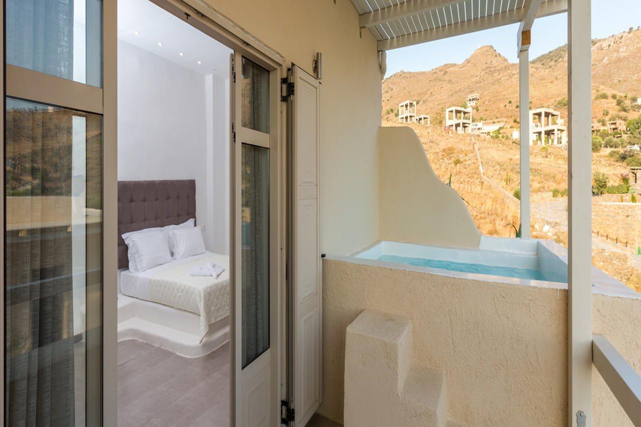 อนามาร์ เคีย Hotel Koundouros ภายนอก รูปภาพ