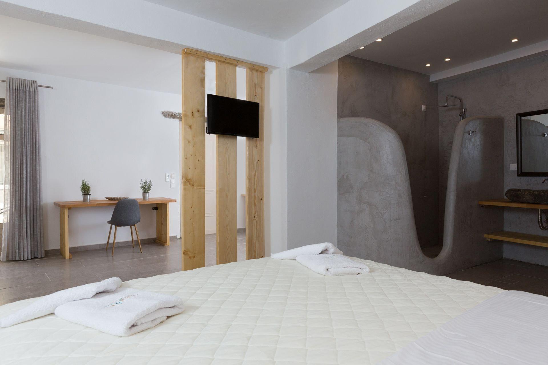 อนามาร์ เคีย Hotel Koundouros ภายนอก รูปภาพ