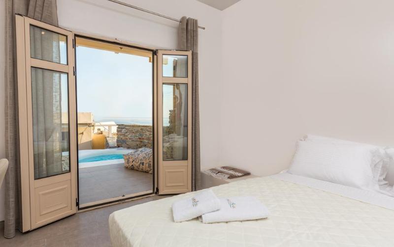 อนามาร์ เคีย Hotel Koundouros ภายนอก รูปภาพ